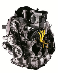 C20A0 Engine